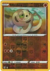 Silicobra [Reverse Holo] #81 Pokemon Battle Styles Prices