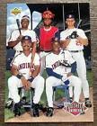 Kenny Lofton #45 Baseball Cards 1992 Upper Deck Prices