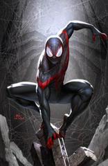 Miles Morales: Spider-Man [Lee B] Comic Books Miles Morales: Spider-Man Prices