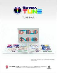 Artbook | DJ Max Technika Tune [Limited Edition] Playstation Vita
