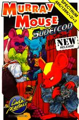 Murray Mouse Supercop ZX Spectrum Prices