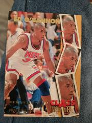 Ed o'bannon Basketball Cards 1995 Fleer Class Encounter Prices