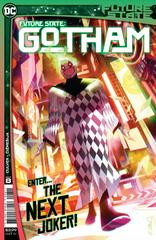 Future State: Gotham #8 (2021) Comic Books Future State: Gotham Prices