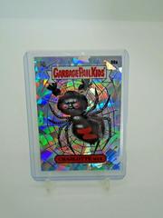 CHARLOTTE Web [Refractor] #98a 2020 Garbage Pail Kids Chrome Prices