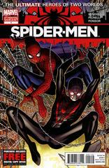 Spider-Men [2nd Print] Comic Books Spider-Men Prices