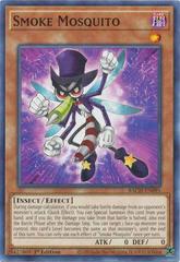 Smoke Mosquito [1st Edition] YuGiOh Battle of Chaos Prices