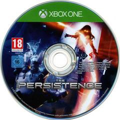 Disc | The Persistence PAL Xbox One