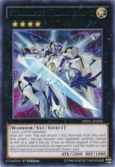 Starliege Paladynamo YuGiOh Duelist Pack: Dimensional Guardians Prices