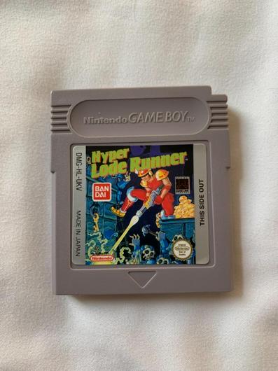 Hyper Lode Runner photo