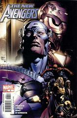 New Avengers #6 (2005) Comic Books New Avengers Prices
