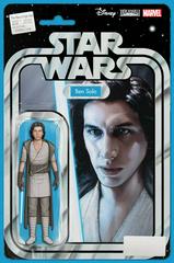 Star Wars: The Rise of Kylo Ren [Action Figure] Comic Books Star Wars: The Rise of Kylo Ren Prices