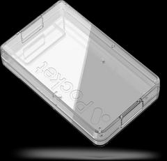 Analogue Pocket Hard Case GameBoy Prices