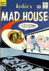 Archie's Madhouse #26 (1963) Comic Books Archie's Madhouse Prices
