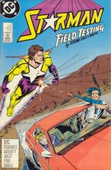 Starman #2 (1988) Comic Books Starman Prices