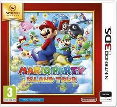 Mario Party Island Tour [Nintendo Selects] PAL Nintendo 3DS Prices