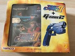 Time Crisis 2 [Gun Bundle] PAL Playstation 2 Prices