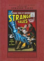 Marvel Masterworks: Atlas Era Strange Tales #6 (2013) Comic Books Marvel Masterworks: Atlas Era Prices