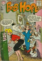 Adventures of Bob Hope #48 (1957) Comic Books Adventures of Bob Hope Prices