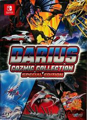 Darius Cozmic Collection [Special Edition] JP Nintendo Switch Prices