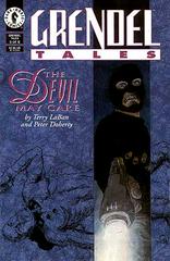 Grendel Tales: The Devil May Care #5 (1996) Comic Books Grendel Tales Prices