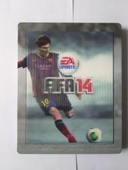 FIFA 14 [Steelbook Edition] PAL Playstation 3 Prices