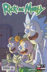 Rick and Morty #6 (2015) Comic Books Rick and Morty Prices