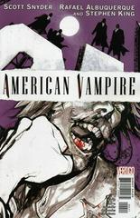 American Vampire #4 (2010) Comic Books American Vampire Prices