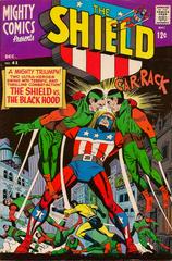 Mighty Comics #41 (1966) Comic Books Mighty Comics Prices