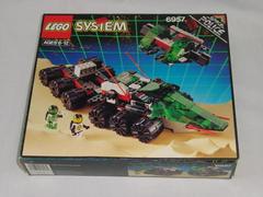 Solar Snooper #6957 LEGO Space Prices