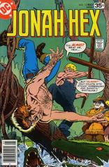 Jonah Hex #12 (1978) Comic Books Jonah Hex Prices