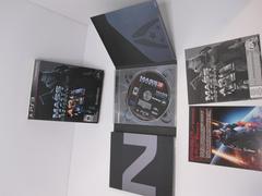 Photo By Canadian Brick Cafe | Mass Effect Trilogy Playstation 3