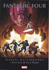 Marvel Masterworks: The Fantastic Four #5 (2010) Comic Books Marvel Masterworks: Fantastic Four Prices