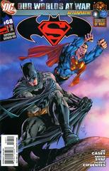 Superman / Batman #68 (2010) Comic Books Superman / Batman Prices