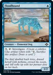 Floodhound #42 Magic Modern Horizons 2 Prices