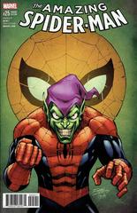 Amazing Spider-Man [Lim] #25 (2017) Comic Books Amazing Spider-Man Prices