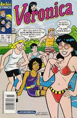 Veronica #115 (2001) Comic Books Veronica Prices