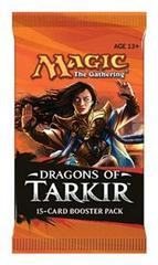 Booster Pack Magic Dragons of Tarkir Prices