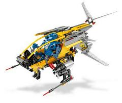 LEGO Set | Drop Ship LEGO Hero Factory