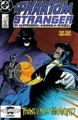 Phantom Stranger #3 (1987) Comic Books Phantom Stranger Prices
