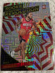Cam Whitmore [Level] #19 Basketball Cards 2023 Panini Revolution Rookie Revolution Prices