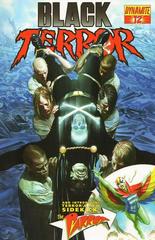 Black Terror #12 (2010) Comic Books Black Terror Prices