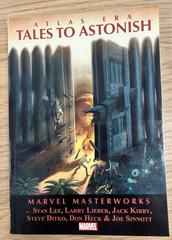 Marvel Masterworks: Atlas Era Tales to Astonish #1 (2013) Comic Books Marvel Masterworks: Atlas Era Prices