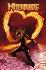 Witchblade [Valentines] #180 (2015) Comic Books Witchblade Prices