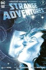 Strange Adventures #3 (2020) Comic Books Strange Adventures Prices