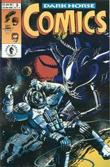 Dark Horse Comics #3 (1992) Comic Books Dark Horse Comics Prices