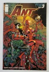 Ant #3 (2005) Comic Books Ant Prices