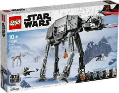 AT-AT LEGO Star Wars Prices