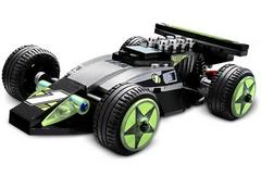 LEGO Set | Night Racer LEGO Racers