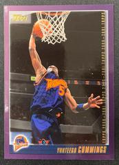 Vonteego Cummings #119 Basketball Cards 2000 Topps Prices