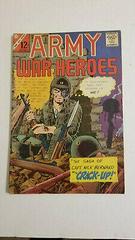 Army War Heroes #11 (1965) Comic Books Army War Heroes Prices
